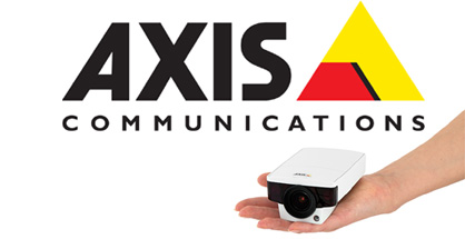 AXIS M1145 - Kompaktowe kamery IP